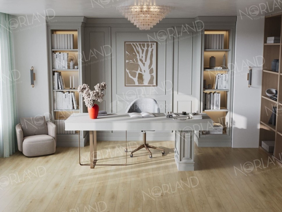 Кварцвиниловая плитка "Norland" Keya (1219,2*184,15*2 мм) — купить в Чите