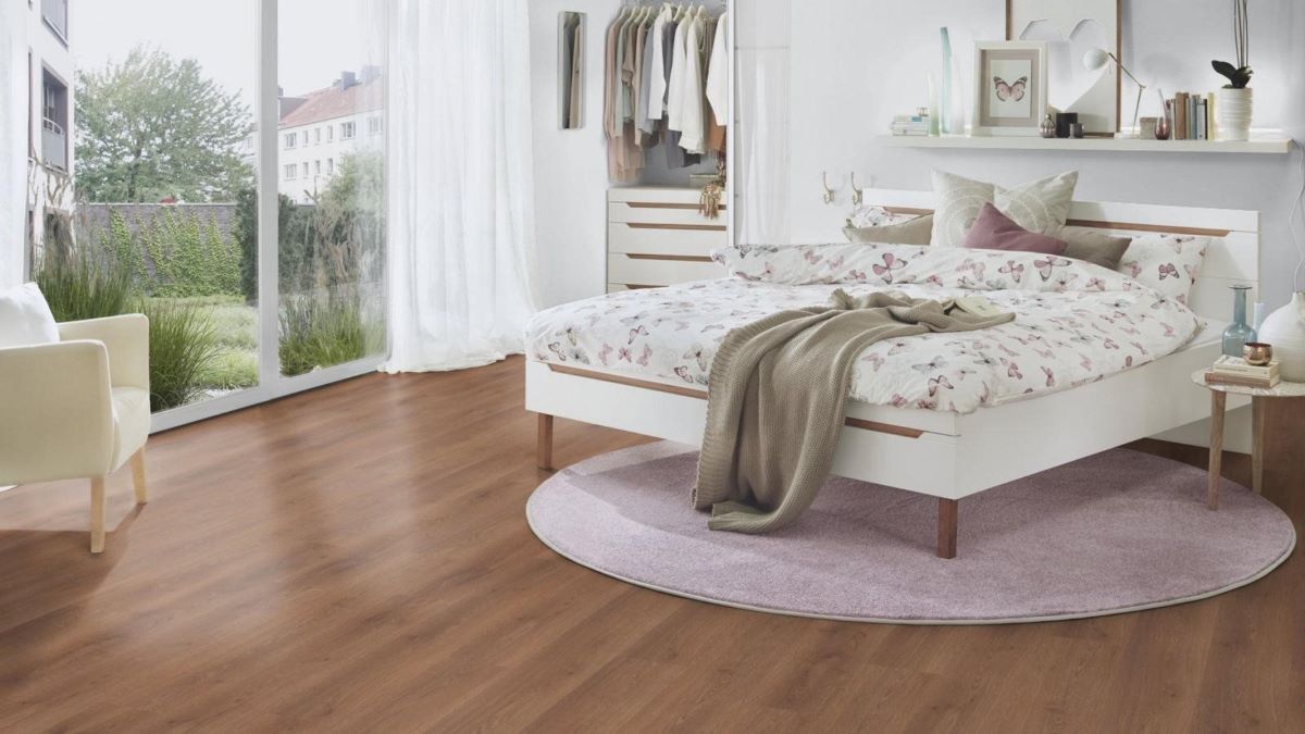 Ламинат "Kronospan" Forte Classic Дуб Монако 8235 (1285*192*8 мм) — купить в Чите