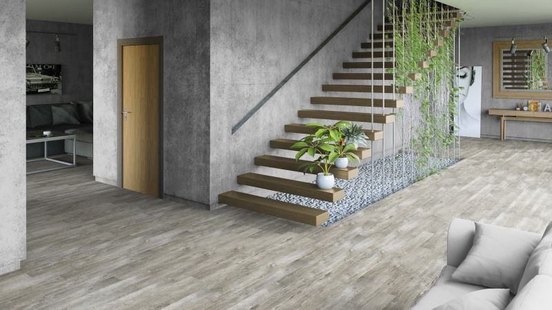 Ламинат "Tarkett" Gallery Караваджо (1292*116*12 мм) — купить в Чите