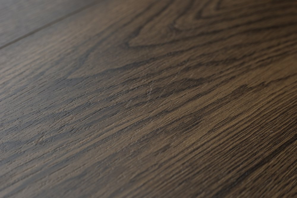 Плитка каменно-полимерная "Art Tile" Ясень Карамельный (1220*199*9 мм) — купить в Чите