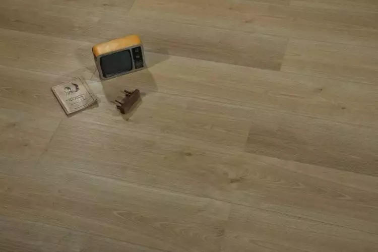 Виниловая плитка "Zeta" La Casa Милан (1220*180*4 мм) — купить в Чите