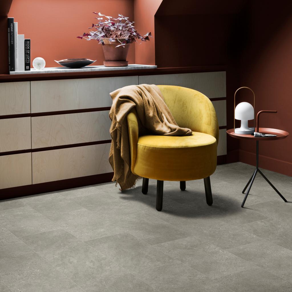 SPC ламинат "Adelar" Solida Acoustic 11976 Folkstone (607*303*5 мм) — купить в Чите