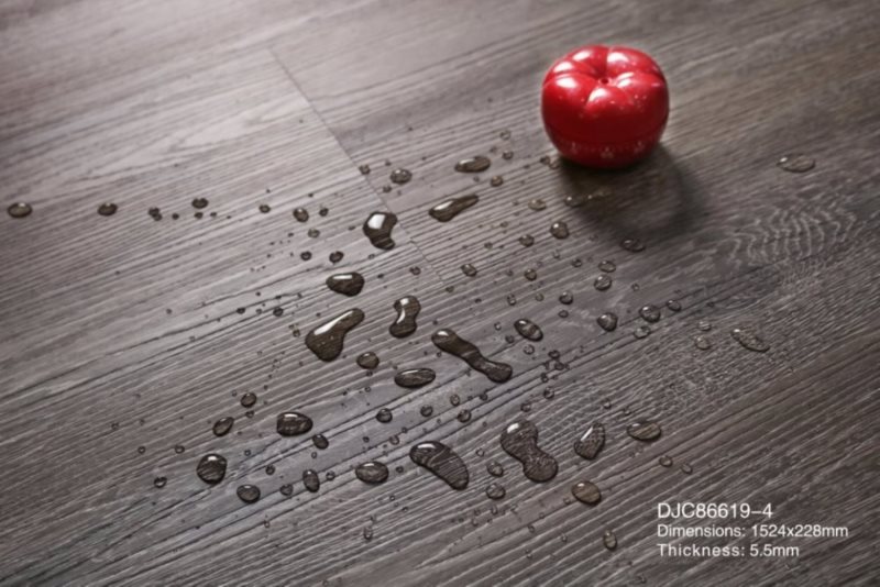 SPC ламинат "Profield" Дуб Хелстон (228*1524*5,5 мм) — купить в Чите