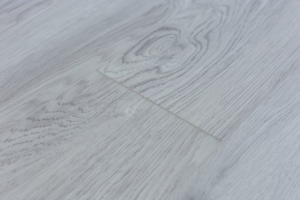 Замковая ПВХ плитка "Art Tile" Ясень Эдмонтон (1220*152*5 мм) — купить в Чите