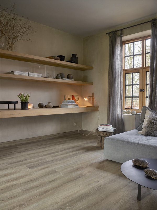 Замковая ПВХ плитка "Berry Alloc" Spirit Home 30 FRENCH LIGHT (176,6*1210*3,4 мм) — купить в Чите