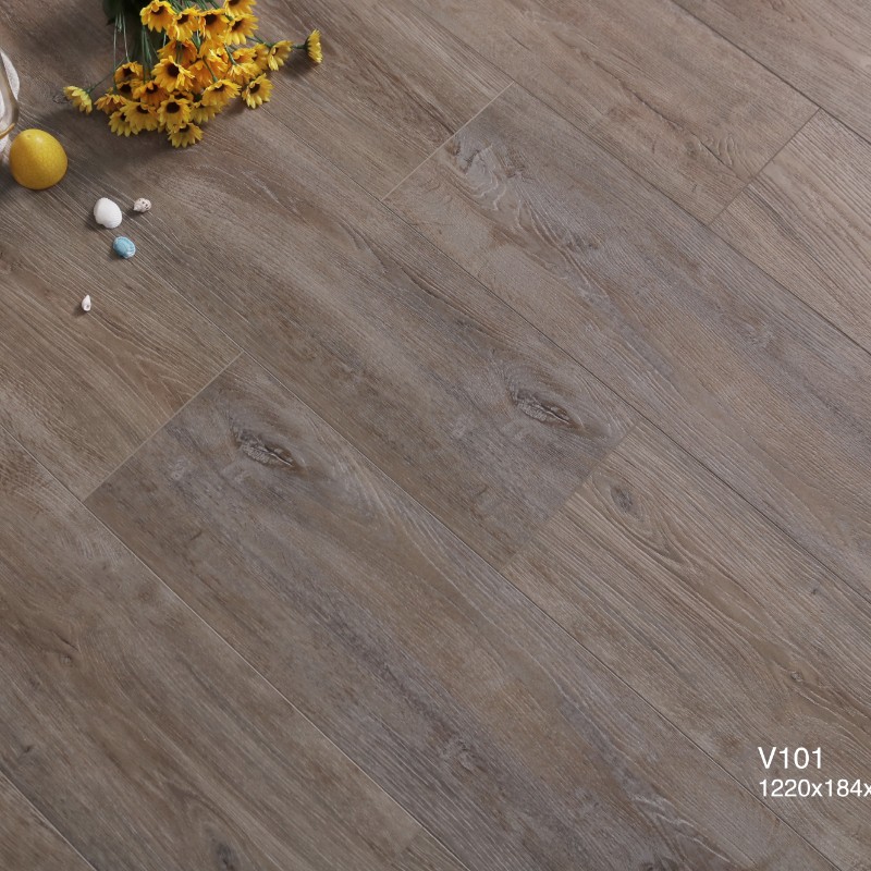 Виниловые полы "Betta" Villa Дуб Виано V101 (1220*184*4,5 мм) — купить в Чите