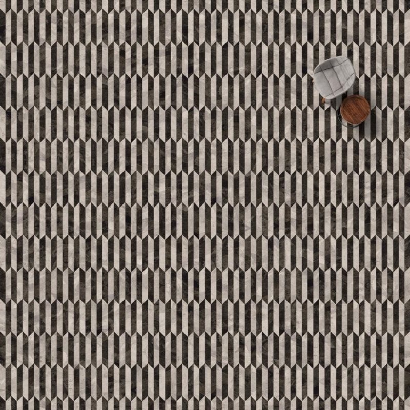 Виниловая плитка Arrow 421 (523*92*2,5 мм) — купить в Чите