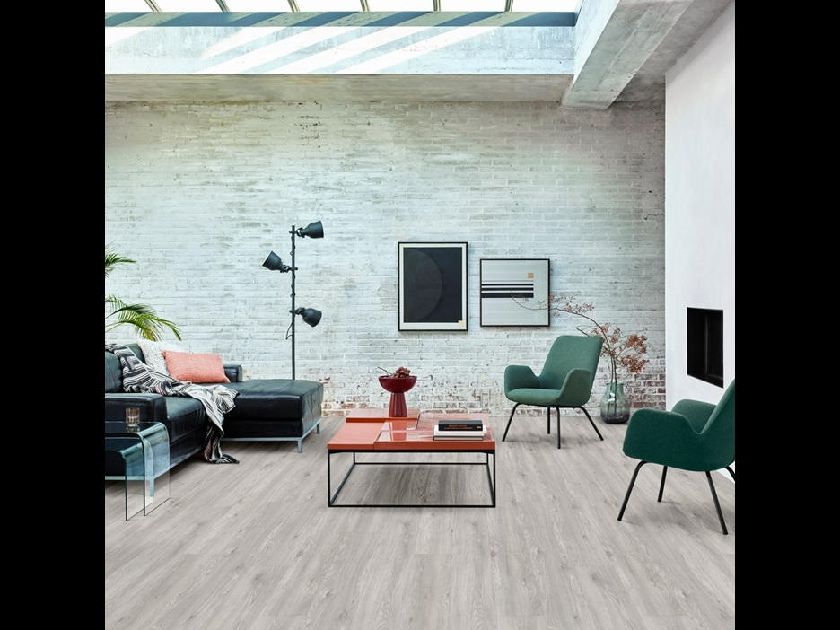 Замковая ПВХ плитка Torre Oak 933 (1251*189*5 мм) — купить в Чите