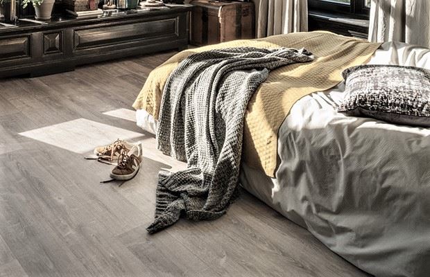 Линолеум бытовой "IVC" Golf Winter Oak 830 (3м) — купить в Чите