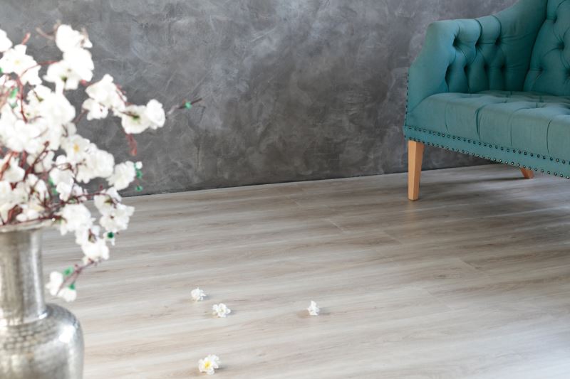 Замковая ПВХ плитка "Aquafloor" Quartz AF3503QV (1220*180*3,5мм) — купить в Чите