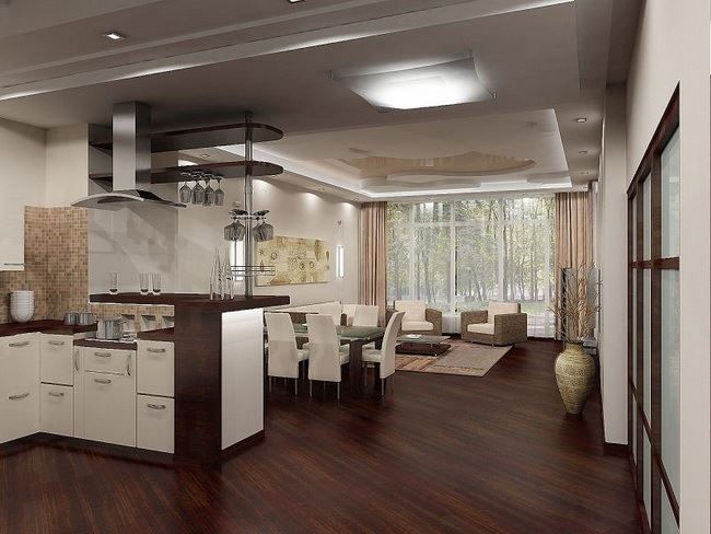 Ламинат "Kastamonu" Black Дуб Айвари (1380*193*8 мм) — купить в Чите