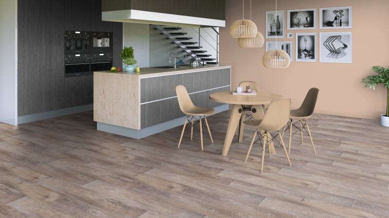 Ламинат "Tarkett" Cinema Вивьен (1292*194*8 мм) — купить в Чите