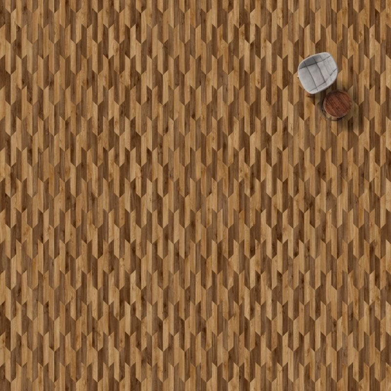 Виниловая плитка Arrow 376 (523*92*2,5 мм) — купить в Чите