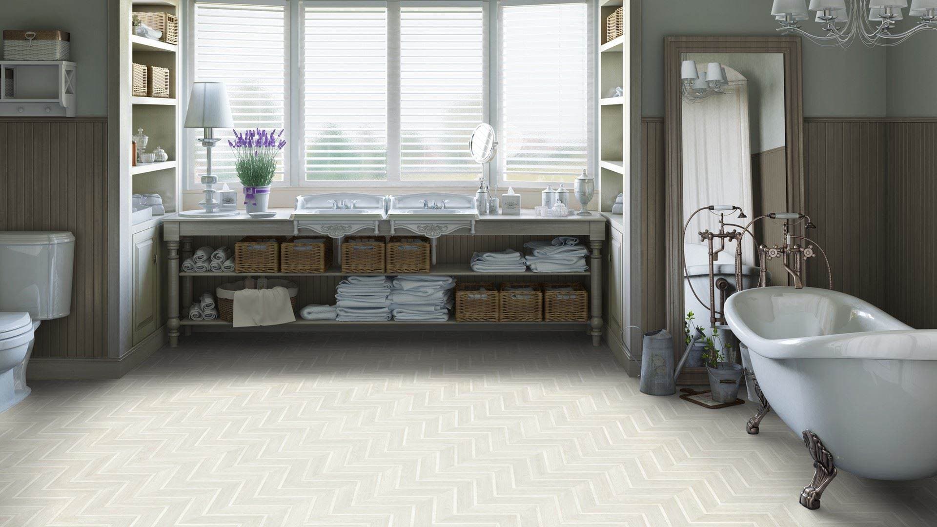 Линолеум полукоммерческий "Tarkett" Idylle Nova Cascad 1 (3м) — купить в Чите