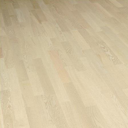 Паркетная доска "Tarkett" Samba Дуб арктик браш (1123*192*14 мм) — купить в Чите