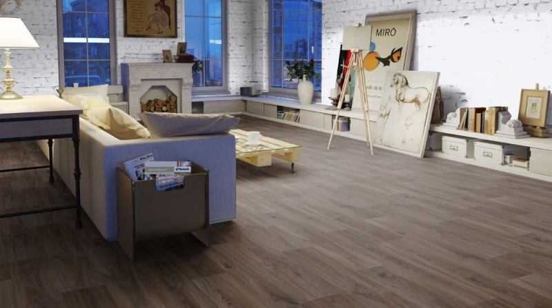 Линолеум бытовой "Tarkett" Фаворит Muskat 3 (3м) — купить в Чите