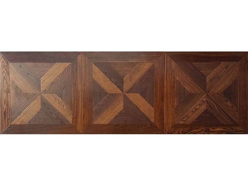 Ламинат "Profield" Parkett 8 Луар темный (1200*400*8) — купить в Чите