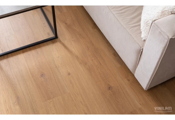 SPC ламинат Дуб Севилья (1220*225*8 мм) — купить в Чите