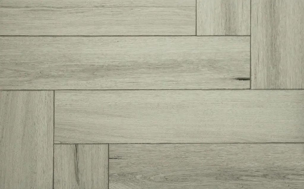 Виниловые полы "FirmFit" Herringbone Дуб серый CW-1361 (615*123*5 мм) — купить в Чите