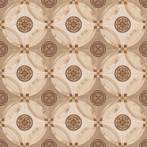 Линолеум бытовой "Комитекс" Версаль Менуэт 931 (3,5м) — купить в Чите