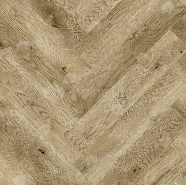 Ламинат "Alpine Floor" Дуб Эль (643*131*8 мм) — купить в Чите