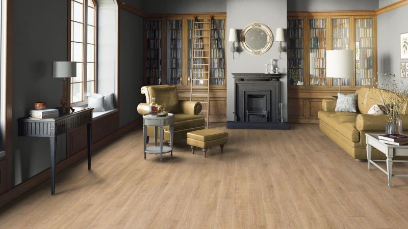 Виниловая плитка "Tarkett" Lounge Relax (914,4*101,6*3,0 мм) — купить в Чите