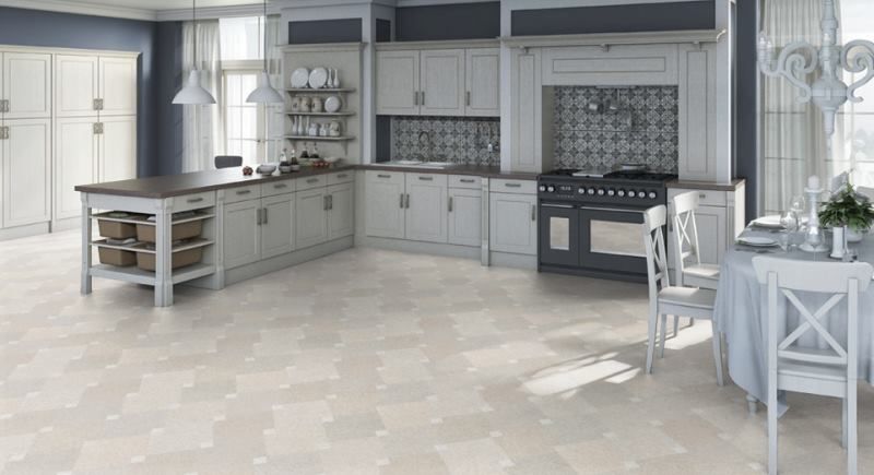 Линолеум полукоммерческий "Tarkett" Sprint Pro Corsar 1 (3,5м) — купить в Чите