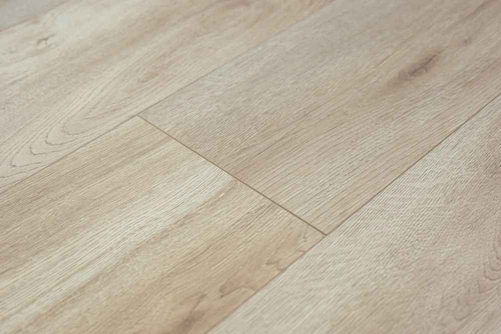 Плитка каменно-полимерная "Art Tile" Самшит Минка (1220*199*9 мм) — купить в Чите