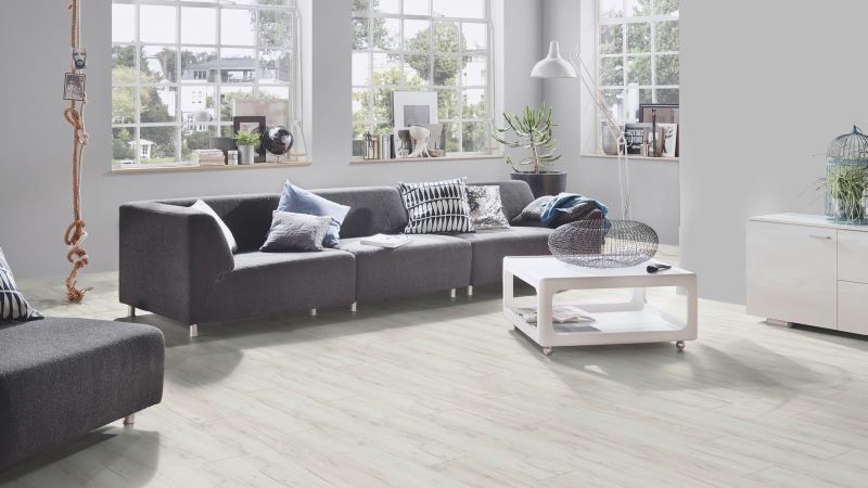 Ламинат "Ideal" Form Ясень Ника (1380*195*8 мм) — купить в Чите