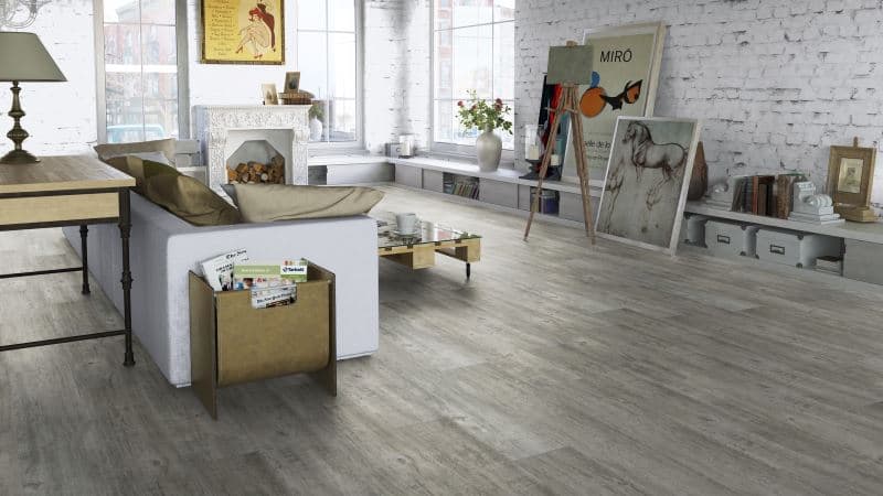 Ламинат "Tarkett" Ballet Эсмеральда (1292*194*8 мм) — купить в Чите