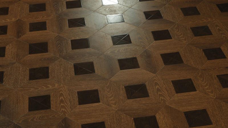 Ламинат "WoodStyle" Opera Аида 1592-5 (1206*402*12 мм) — купить в Чите