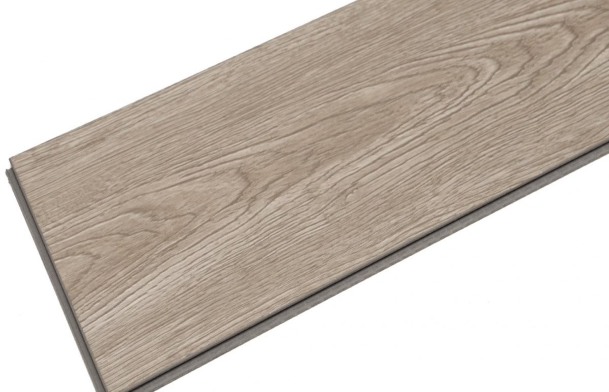 Виниловое напольное покрытие ScandiWood 17 Дуб Пепельный (180*1220*5 мм) — купить в Чите