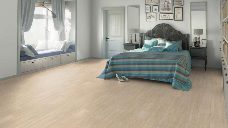 Виниловая плитка "Tarkett" Lounge Simple (914,4*101,6*3,0 мм) — купить в Чите