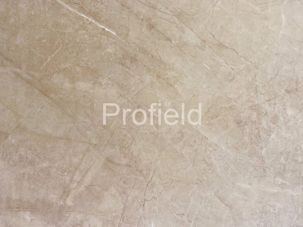 HSPC ламинат "Profield" Камень жемчужно-бежевый (610*305*5,5 мм) — купить в Чите