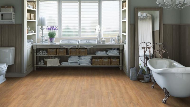 Виниловая плитка "Tarkett" Lounge Ibiza (914,4*101,6*3,0 мм) — купить в Чите