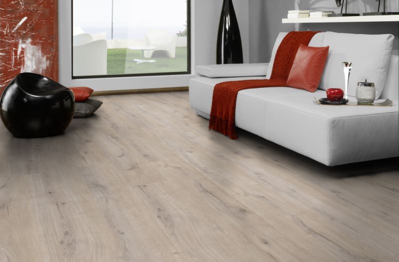 Ламинат "Кроностар" Eco-Tec Дуб Каньон (1380*193*7 мм) — купить в Чите