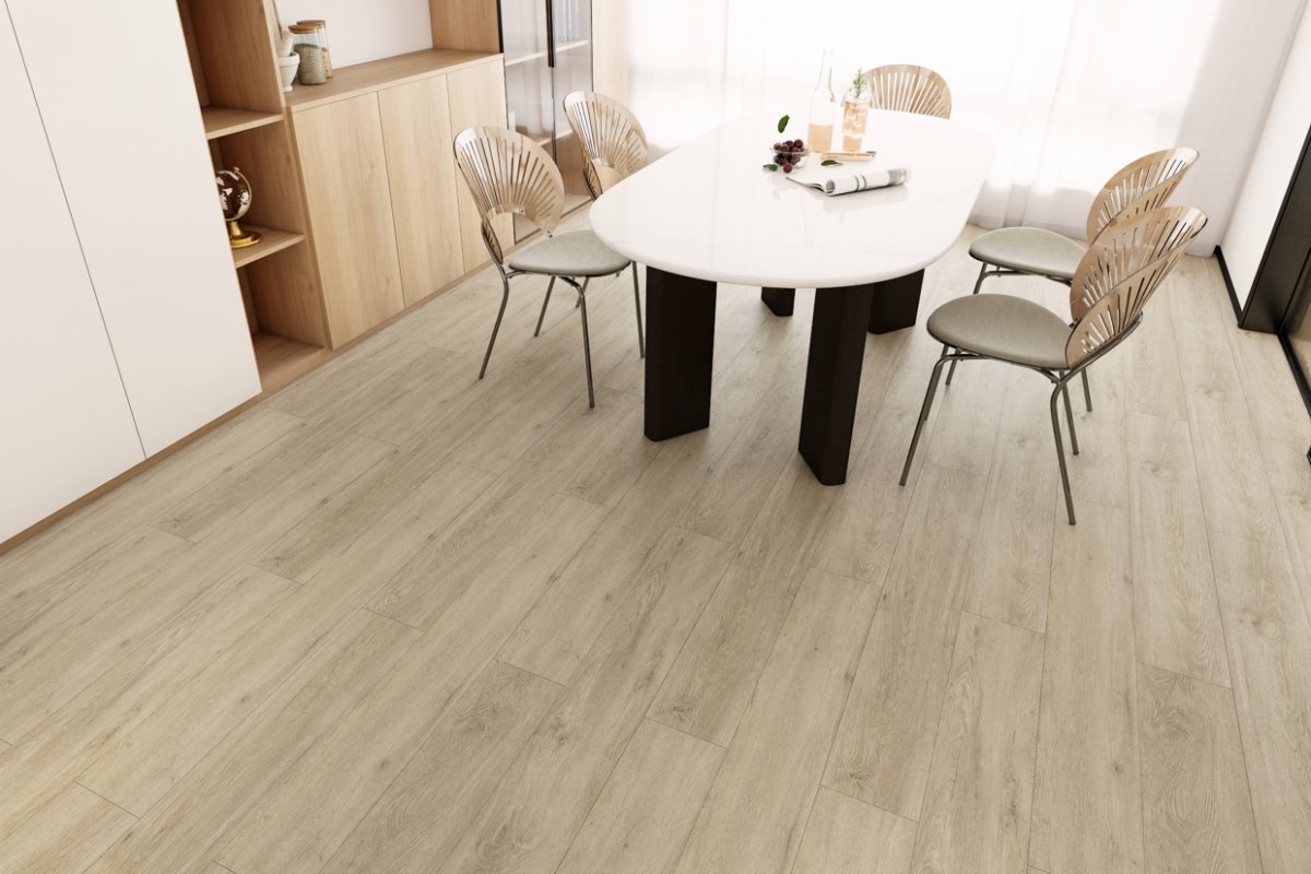 SPC ламинат "Profield" Дуб Леванто (1220*184*4 мм) — купить в Чите