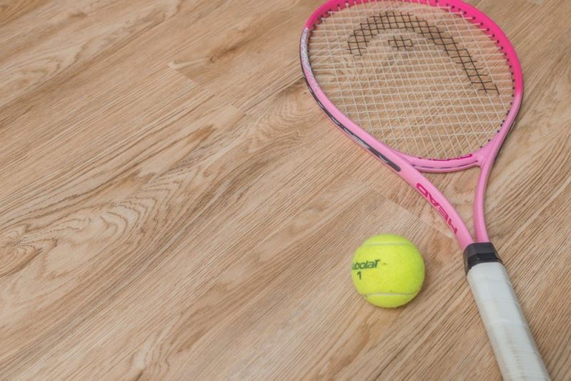 Замковая ПВХ плитка "Art Tile" Дуб Ричмонд (920*150*4 мм) — купить в Чите