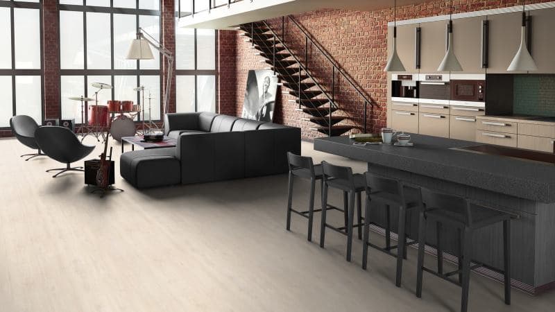 Линолеум бытовой "Tarkett" Европа Orinoco 3 (4м) — купить в Чите