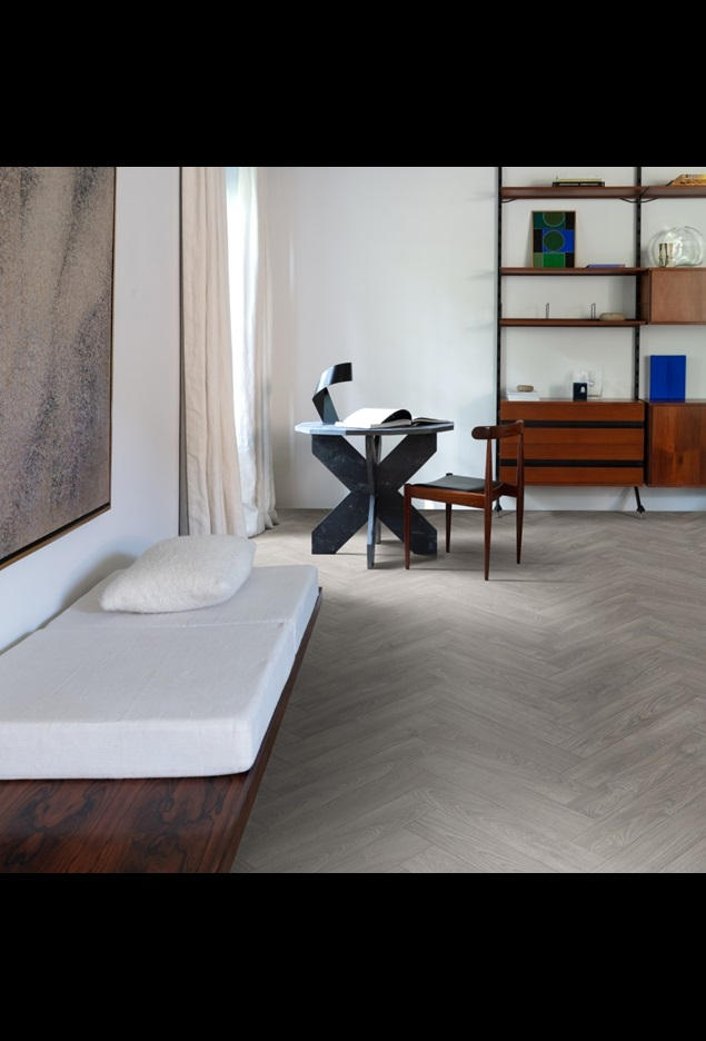 Замковая ПВХ плитка Laurel Oak 51914 (630*126*6 мм) — купить в Чите