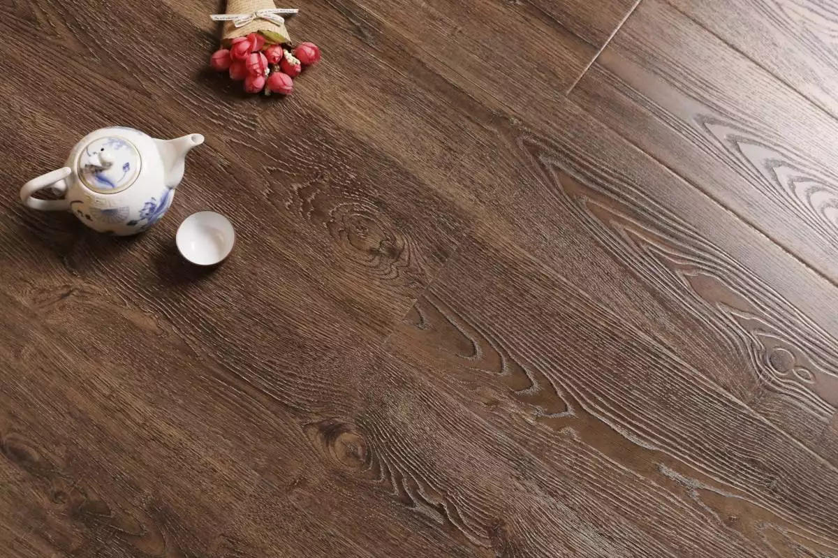 Ламинат "Woodstyle" Cottage Кэр (1217*145*8 мм) — купить в Чите