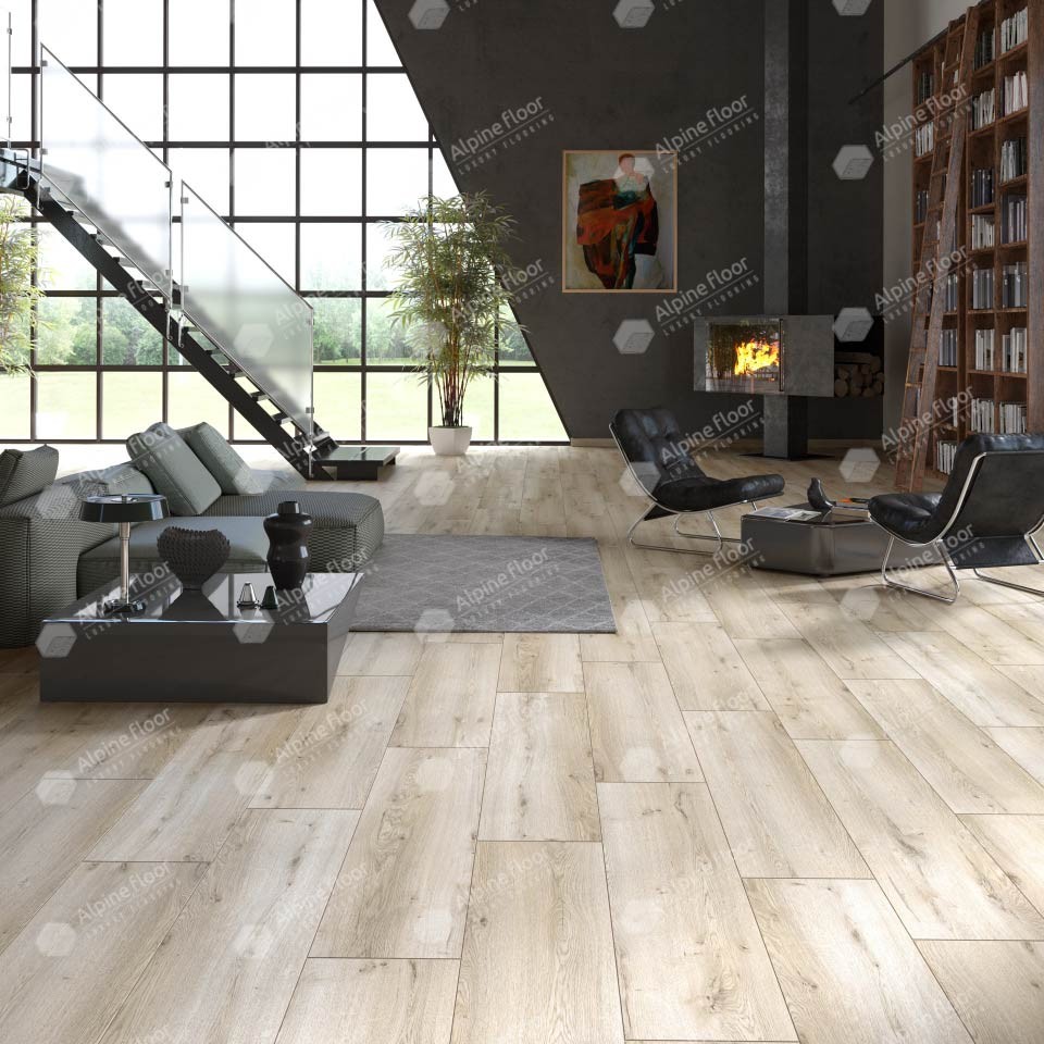 Ламинат "Arteo" Дуб Дамара (1285*192*8 мм) — купить в Чите