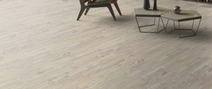 Паркетная доска "Timber" Дуб светло-серый браш (2283*194*13,2 мм) — купить в Чите