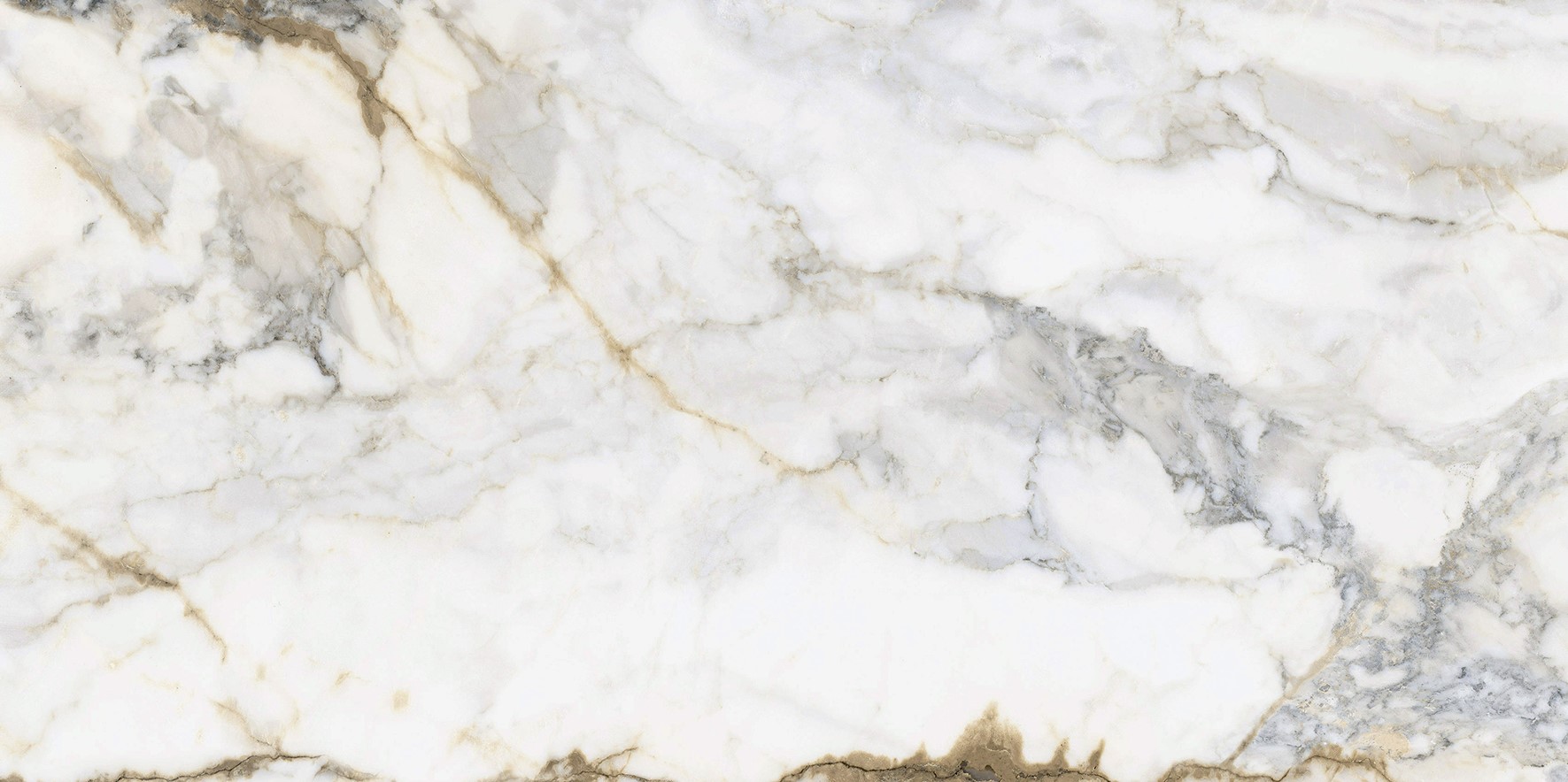 Керамогранит "Pamesa Ceramica" Pisa Gold Compacglass (1200*600 мм) Белый — купить в Чите