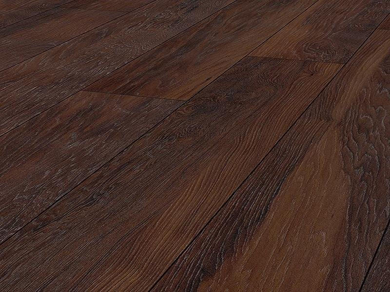 Ламинат "Kronospan" Vintage Classic Smoky Mountain Hickory 8157 (1285*192*10 мм) — купить в Чите
