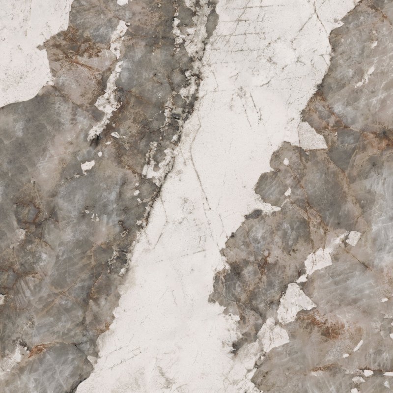 Керамогранит "Kerranova" Usadba (600*600 мм) Серый — купить в Чите