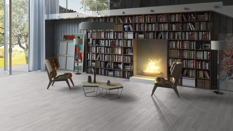 Виниловая плитка "Tarkett" Lounge Studio (914,4*101,6*3,0 мм) — купить в Чите