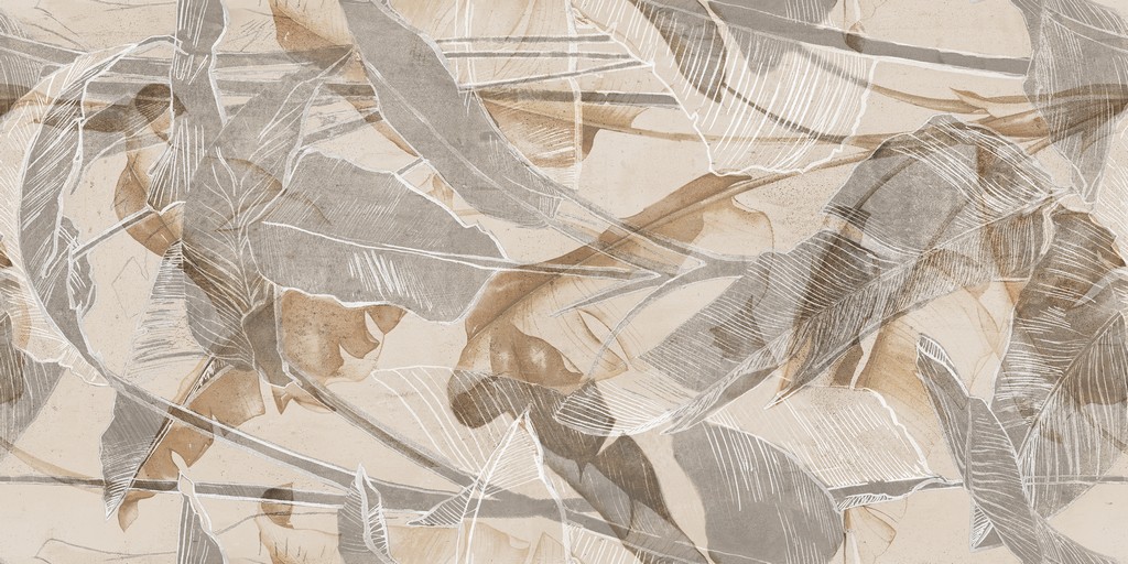 Керамогранит "Ennface" Martinique (1200*600 мм) Многоцветный — купить в Чите