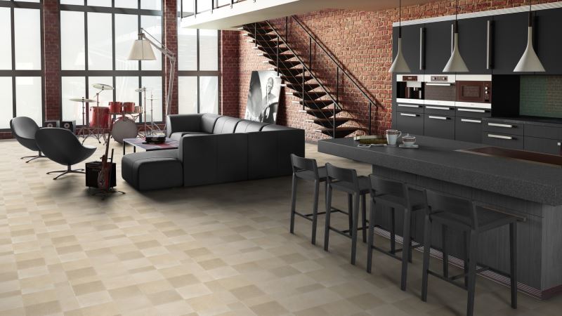 Линолеум полукоммерческий "Tarkett" Force Talia 4 (3м) — купить в Чите