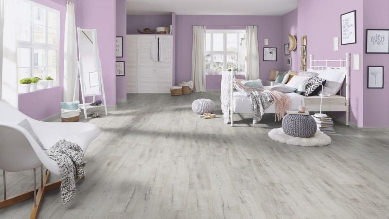 Ламинат "Kronospan" Variostep Classic Wonderland Oak K278 (1285*192*8 мм) — купить в Чите